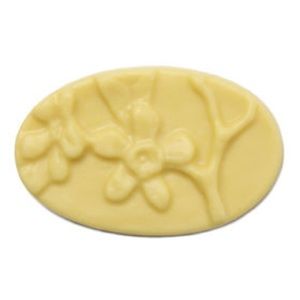 Lush Each Peach Massage Bar